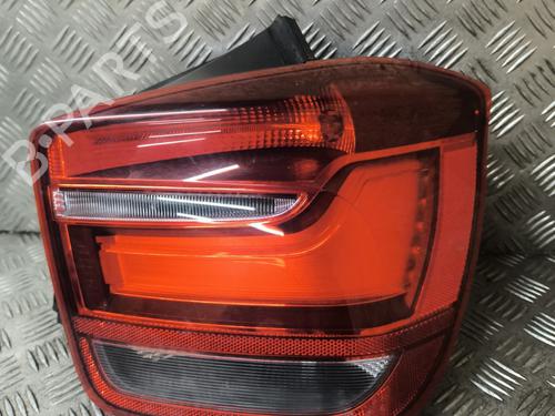 Used Right taillight BMW 1 (F21) 114 d (95 hp) 21734084