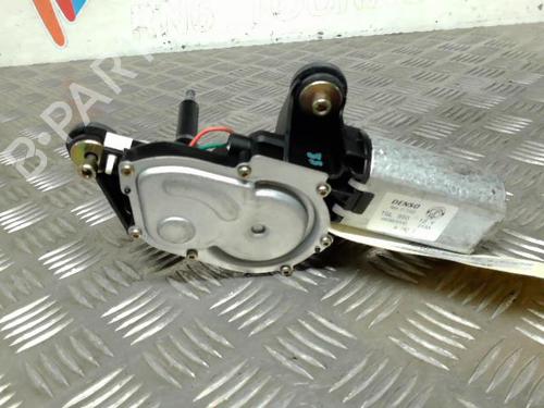 Rear wiper motor FIAT PUNTO (188_) 1.2 60 (188.030, .050, .130, .150, .230, .250) | BP21742837M102 