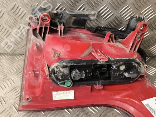 Left taillight PEUGEOT 5008 (0U_, 0E_) 1.6 HDi | BP22015778C34 