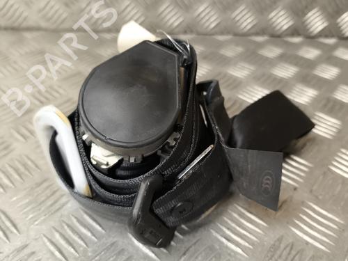 Rear right belt tensioner PEUGEOT 207 SW (WK_) 1.6 HDi | BP22011279C90 
