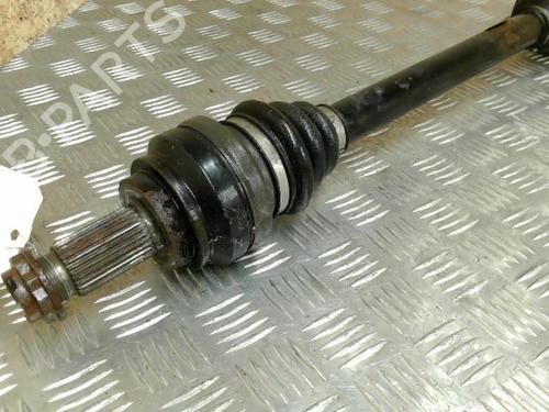 Left rear driveshaft BMW 3 Touring (E91) 330 xi | BP21737926M40 