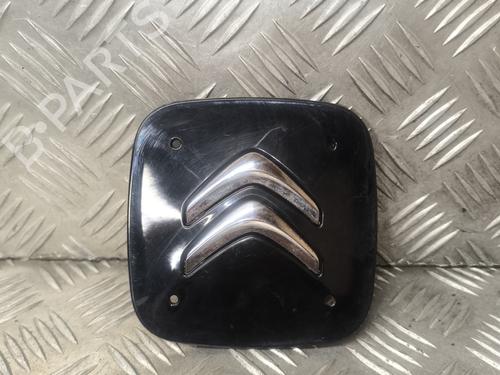 Used Hub cap CITROËN C3 AIRCROSS II (2R_, 2C_) 1.2 PureTech 130 (2RHNYH) (131 hp) 22383556