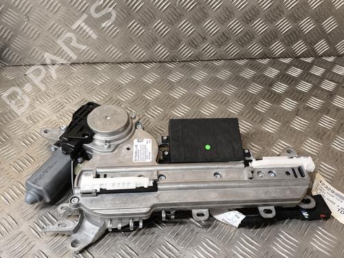 Used Electronic module PEUGEOT 508 SW I (8E_) 2.0 HDi 180 RXH (181 hp) 21740267