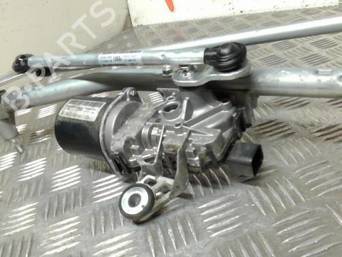 Front wiper motor CHEVROLET SPARK (M300) 1.0 | BP21742113M29 