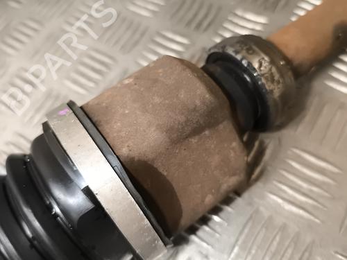 Right front driveshaft PEUGEOT 308 II (LB_, LP_, LW_, LH_, L3_) 1.6 HDi / BlueHDi 115 | BP23771704M39 