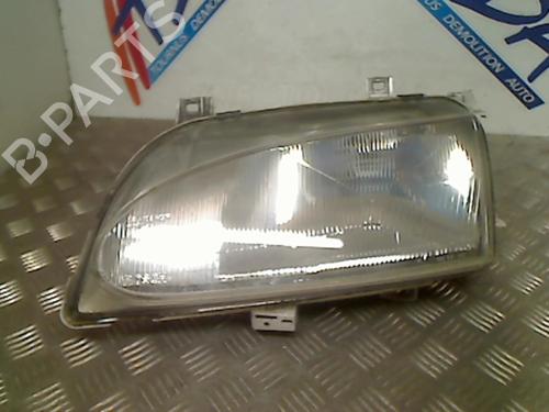 Left headlight FORD GALAXY I (WGR) 1.9 TDI | BP21751032C28 