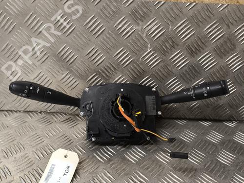 Used Steering column stalk CITROËN C2 (JM_) 1.1 (60 hp) 21778068