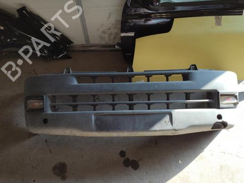 Used Front bumper PEUGEOT BOXER Van (230L) 2.5 D (86 hp) 21749340