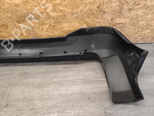 Rear bumper CITROËN NEMO Box Body/MPV (AA_) 1.3 HDi 75 | BP30602275C8