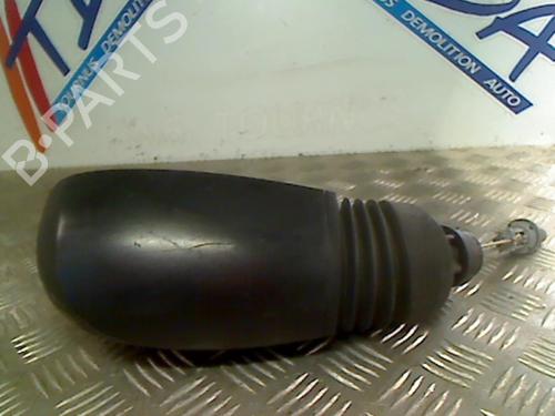 Right mirror FIAT PUNTO (188_) 1.2 16V 80 (188.233, .235, .253, .255, .333, .353, .639,... | BP21744483C27 