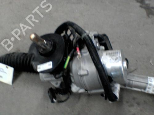 Used Steering rack PEUGEOT 208 I (CA_, CC_) 1.2 VTI 82 (82 hp) 25277653