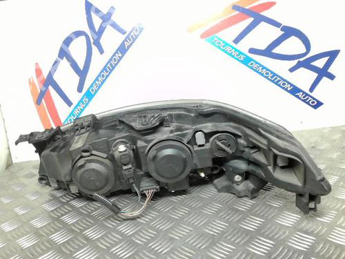 Used Right headlight RENAULT LAGUNA II (BG0/1_) 1.9 dCi (BG1A, BG1W, BG0G) (110 hp) 21743061