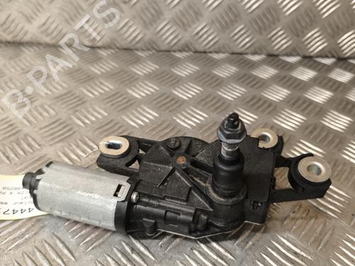 Rear wiper motor SEAT IBIZA IV (6J5, 6P1) 1.2 TSI | BP24354036M102 