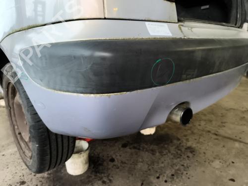 Used Rear bumper CITROËN XSARA (N1) 2.0 HDi 90 (90 hp) 30401152