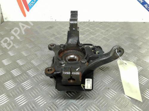 Right front steering knuckle KIA CEE'D Sportswagon (JD) 1.6 CRDi 110 | BP21739112M26 