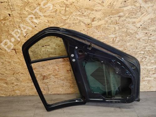 Right rear door VW GOLF VI (5K1) 1.6 TDI | BP21734667C5