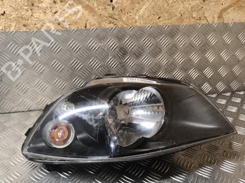 Used Right headlight SEAT IBIZA III (6L1) 1.2 (64 hp) 22412200