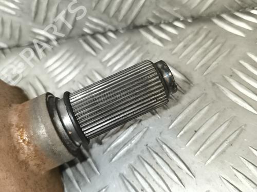 Left front driveshaft PEUGEOT 508 SW I (8E_) 2.0 BlueHDi 180 | BP26006668M38 