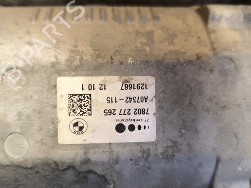 Steering rack BMW 3 Touring (E91) 320 d | BP21728940M22 