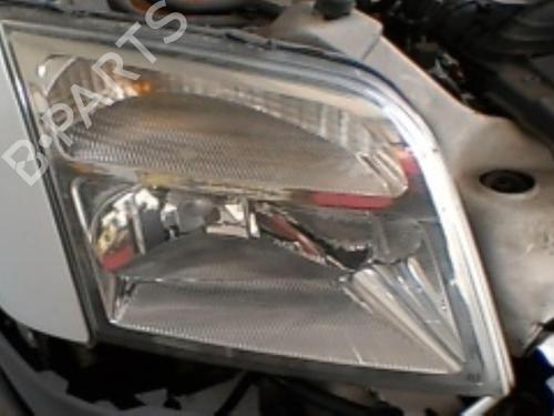 Used Right headlight FORD TRANSIT CONNECT (P65_, P70_, P80_) 1.8 TDCi (90 hp) 21752179