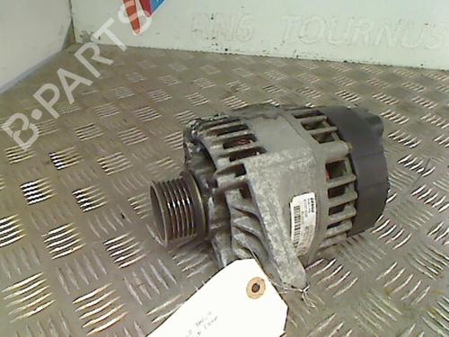 Alternator ALFA ROMEO 147 (937_) 1.6 16V T.SPARK ECO (937.AXA1A, 937.BXA1A) | BP21747312M7 