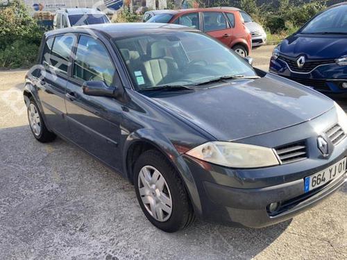 Højre forlygte RENAULT MEGANE II (BM0/1_, CM0/1_) 1.5 dCi (BM1E, CM1E) | BP21746753C29 