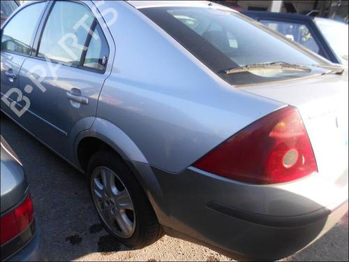 Right mirror FORD MONDEO III (B5Y)  | BP21753380C27 