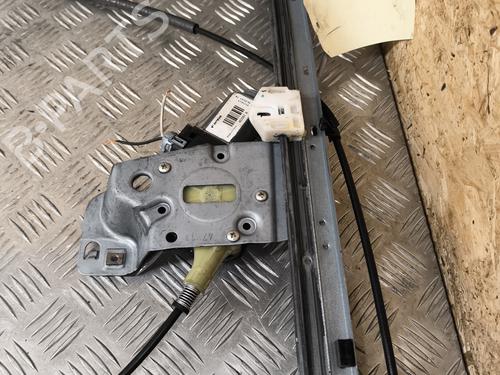 Front left window mechanism RENAULT KANGOO Express (FW0/1_) 1.5 dCi 75 (FW07, FW10, FW04) | BP22330879C22 