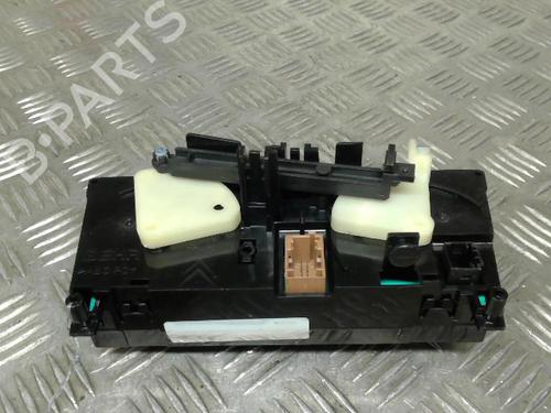 Climate control PEUGEOT 3008 I MPV (0U_) 1.6 HDi | BP21730535I5 