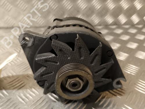 Used Alternator CITROËN BX (XB-_) [1982-1994]  21733690