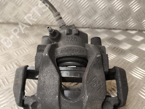 Used Right front brake caliper RENAULT CLIO IV (BH_) 1.5 dCi 75 (75 hp) 25821926