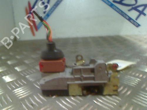 Front left lock CITROËN EVASION MPV (22, U6) 2.0 | BP21746164C98 