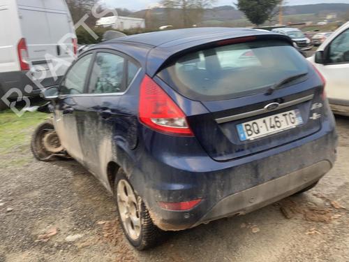 Left front window switch FORD FIESTA VI (CB1, CCN) 1.6 TDCi | BP21749498I27 