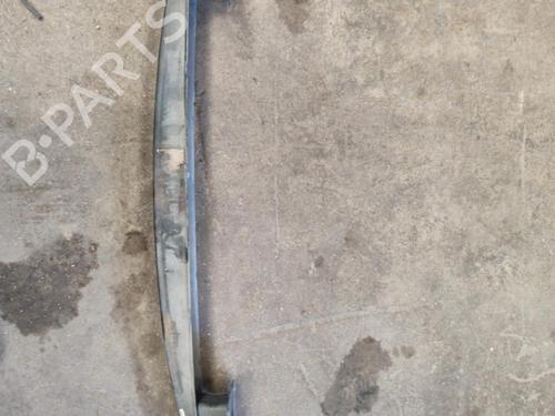 Front bumper reinforcement VW POLO (6N2) 1.4 TDI | BP21749473C109 