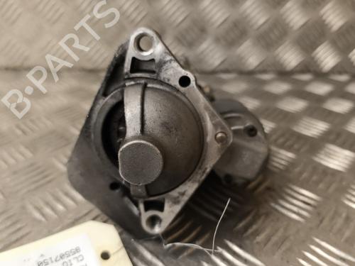 Startmotor RENAULT CLIO IV (BH_) 1.5 dCi 90 (90 hp) 21728811