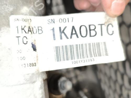 Used Steering rack NISSAN JUKE (F15) 1.5 dCi (110 hp) 25436764