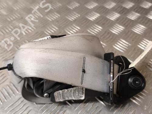 Front right belt tensioner RENAULT MEGANE III Hatchback (BZ0/1_, B3_) 1.2 TCe (BZ16, BZ28) | BP21728745C88 
