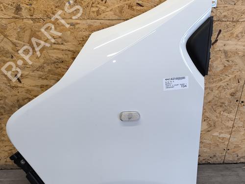Used Left front fenders RENAULT TRAFIC III Van (FG_) 1.6 dCi 125 (FGMH) (125 hp) 27486654