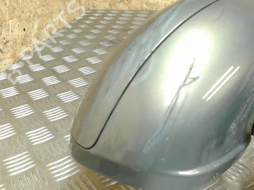 Right mirror OPEL MERIVA B MPV (S10) 1.7 CDTI (75) | BP21744892C27 