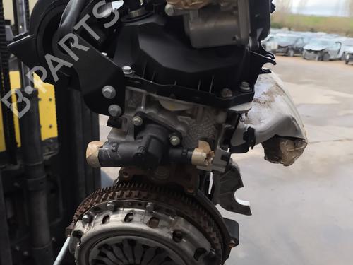 Engine RENAULT CLIO IV (BH_) 1.2 16V | BP28213370M1