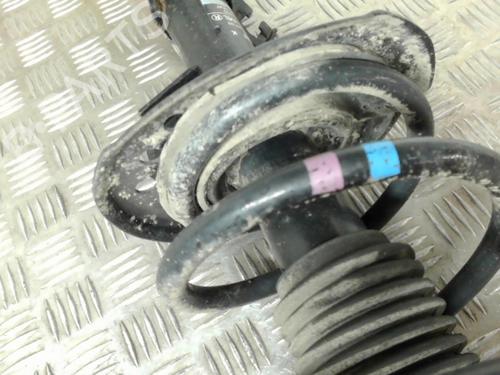 Left front shock absorber NISSAN QASHQAI I (J10, NJ10) 1.5 dCi | BP21750448M16