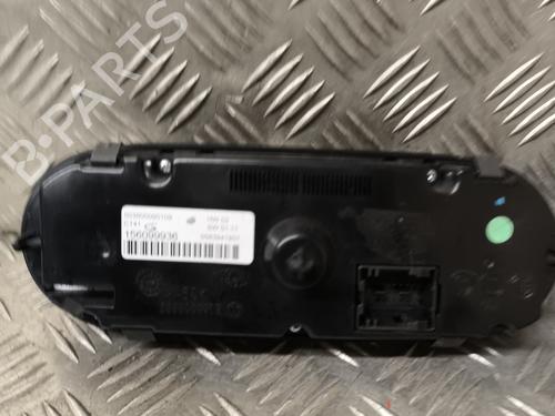 Climate control ALFA ROMEO GIULIETTA (940_) 1.6 JTDM (940FXD1A) | BP22189008I5 