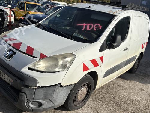 Used Parts PEUGEOT PARTNER Box Body/MPV 1.6 HDi (75 hp) 4350574