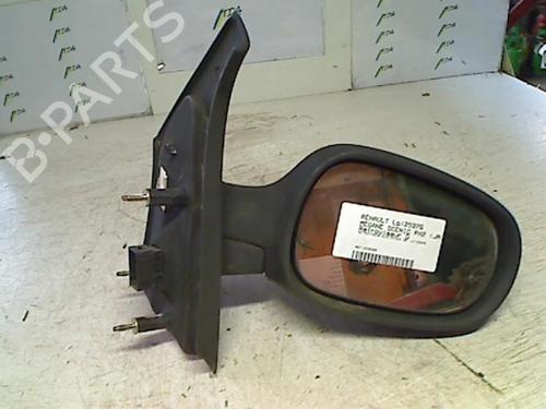 Ryggespeil høyre RENAULT SCÉNIC I MPV (JA0/1_, FA0_) 1.9 dCi (JA05, JA1F) (102 hp) 21753363