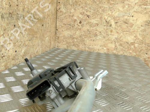 Front wiper motor PEUGEOT 207 (WA_, WC_) 1.6 HDi | BP21728953M29 