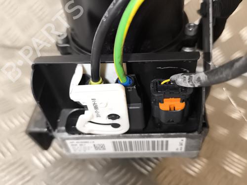 Steering pump CITROËN BERLINGO Box Body/MPV (B9) 1.6 BlueHDi 100 | BP24227154M99 - Image 5