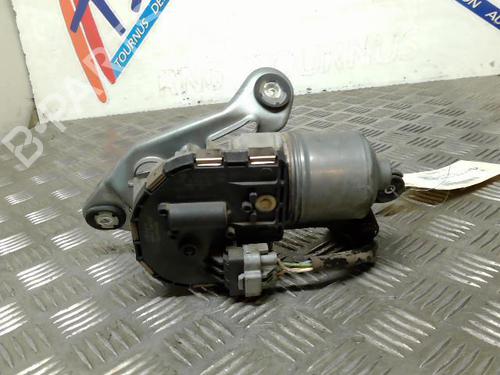 Used Front wiper motor PEUGEOT 407 Coupe (6C_) 2.7 HDi (204 hp) 21749762
