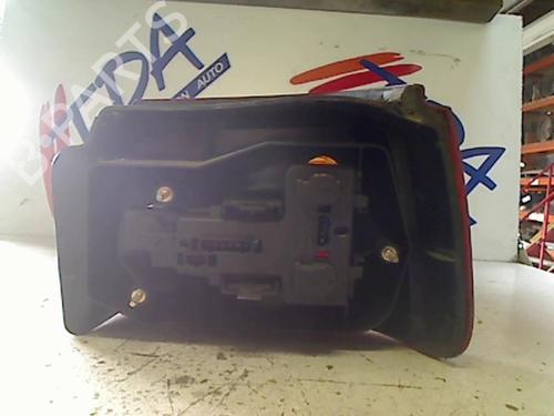 Left taillight SEAT IBIZA II (6K1) 1.9 TDI | BP21752471C34 