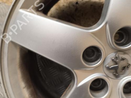 Rim PEUGEOT 407 SW (6E_, 6D_) 2.0 HDi 135 | BP21741649C45 