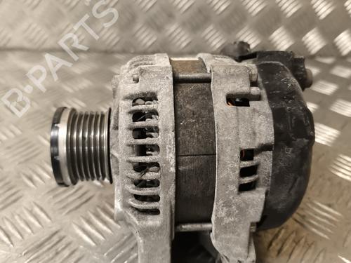 Used Alternator Alternator FORD FIESTA VI (CB1, CCN) 1.0 Sport (140 hp) 21741633 21741633